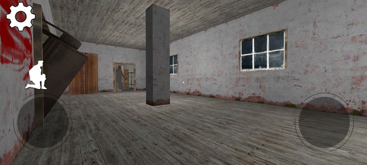 Grandma - The Horror Game screenshot image 3_Popularmodapk.com