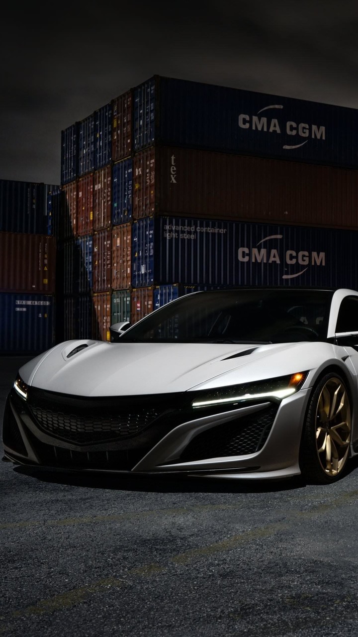 Acura – Car Wallpapers screenshot image 3_Popularmodapk.com