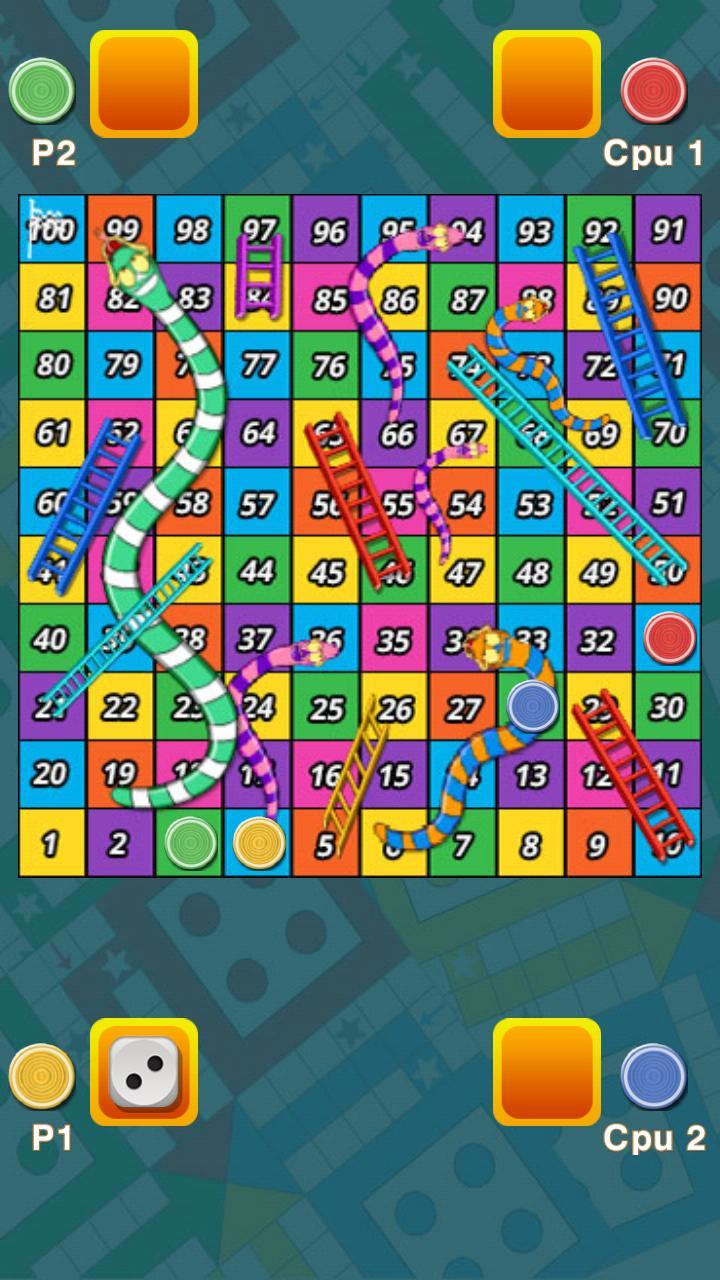 Ludo Classic Guru : Board Game screenshot image 3_Popularmodapk.com