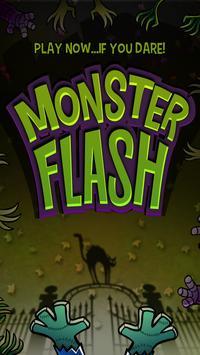 Monster Flash<span>(Unlocked)</span> screenshot image 1_Popularmodapk.com