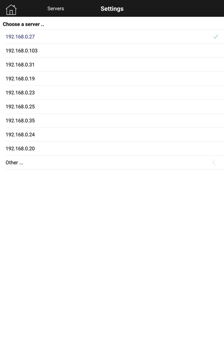 BLogic QConnect screenshot image 1_Popularmodapk.com