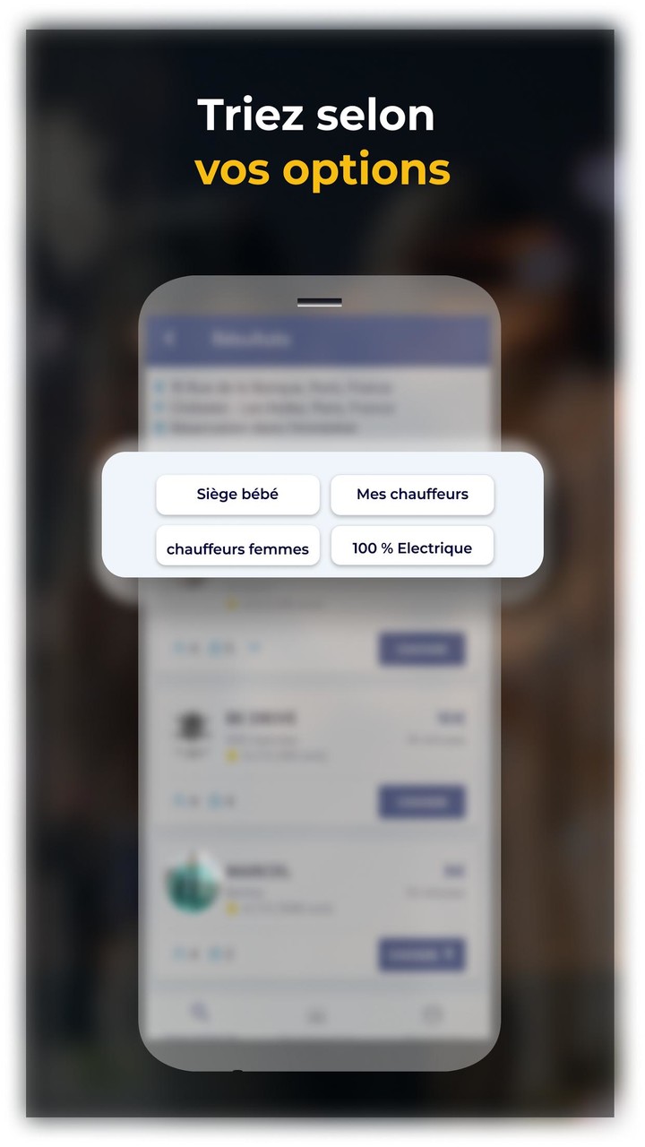 Eurecab - Votre VTC Responsable screenshot image 4_Popularmodapk.com