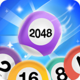 Ball 2048 - Ball Merge Games1.4_Popularmodapk.com