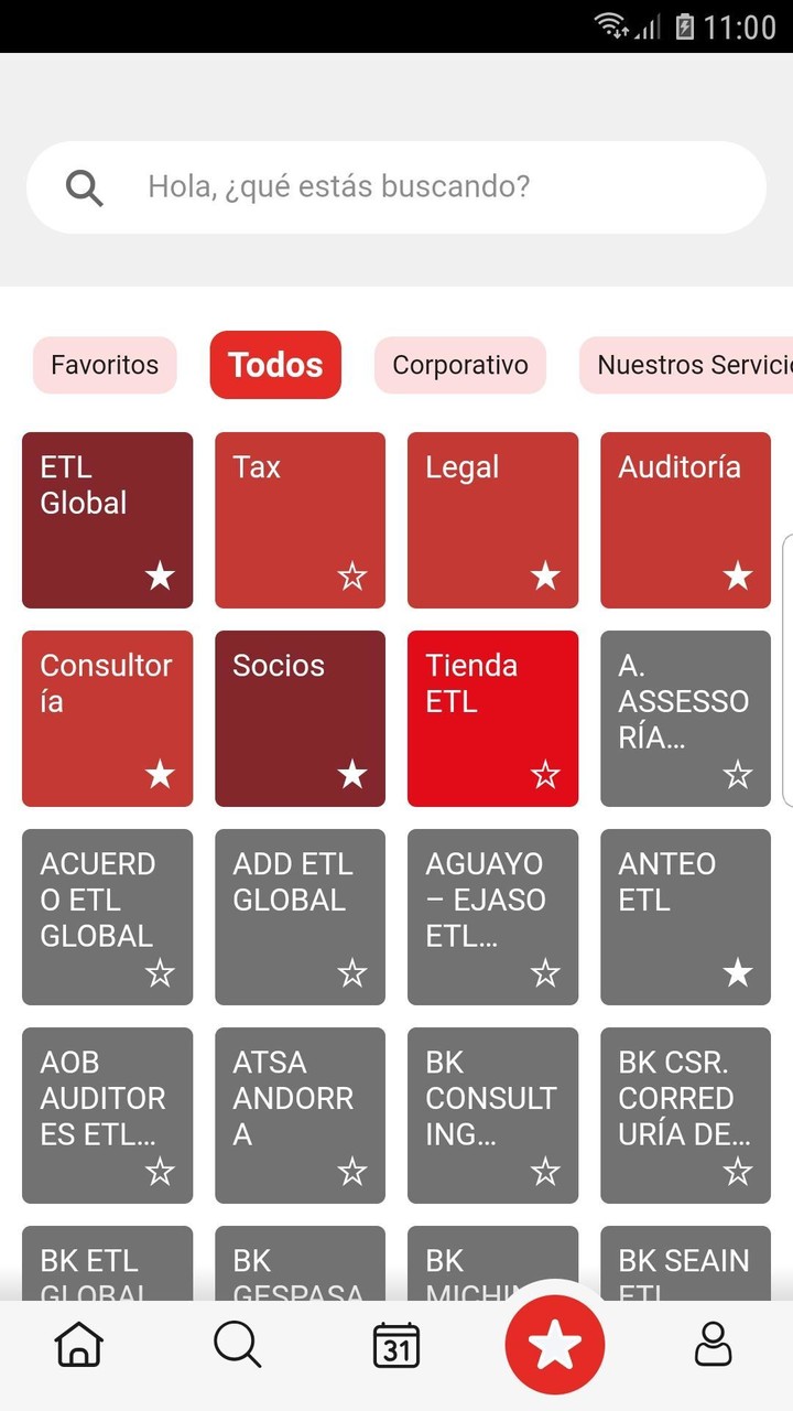 ETL Connect screenshot image 2_Popularmodapk.com