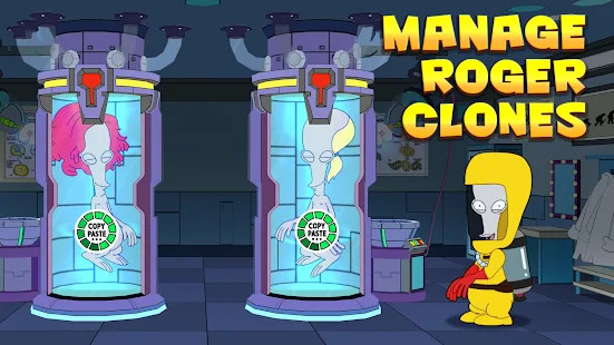 特工老爹：末日来袭破解版<span>(mod)</span> screenshot image 17_Popularmodapk.com