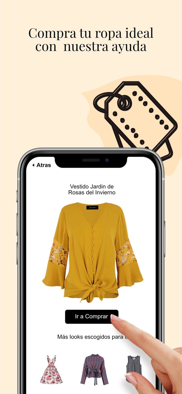 Consuelo Guzman - Tips de Moda y Como Vestir screenshot image 3_Popularmodapk.com