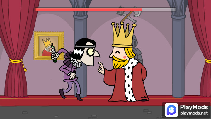 Murder<span>(mod)</span> screenshot image 5_Popularmodapk.com