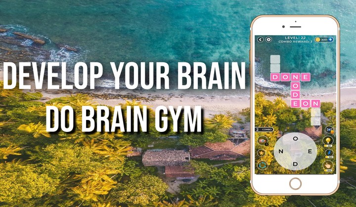 Word Puzzle - Word Conqueror screenshot image 2_Popularmodapk.com