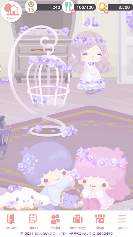 Girls Crop Shoulder Photo Editor screenshot image 15_Popularmodapk.com