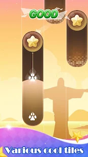 Piano Trip - Magic Music Game<span>(Unlimited Money)</span> screenshot image 19_Popularmodapk.com