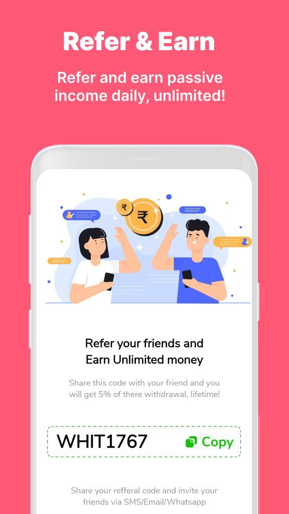 Plyarn : Spin & Win screenshot image 7_Popularmodapk.com