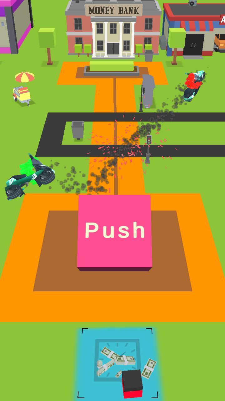 Robin Hood Services screenshot image 3_Popularmodapk.com