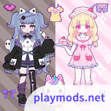 Adorable Closet<span>(Mod Menu)</span>2.6_Popularmodapk.com