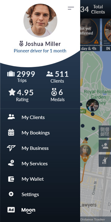 107.7 FM Radio Station Online screenshot image 19_Popularmodapk.com