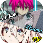 Anime MUGEN by MI & KG<span>(No Ads)</span>1.2.5_Popularmodapk.com