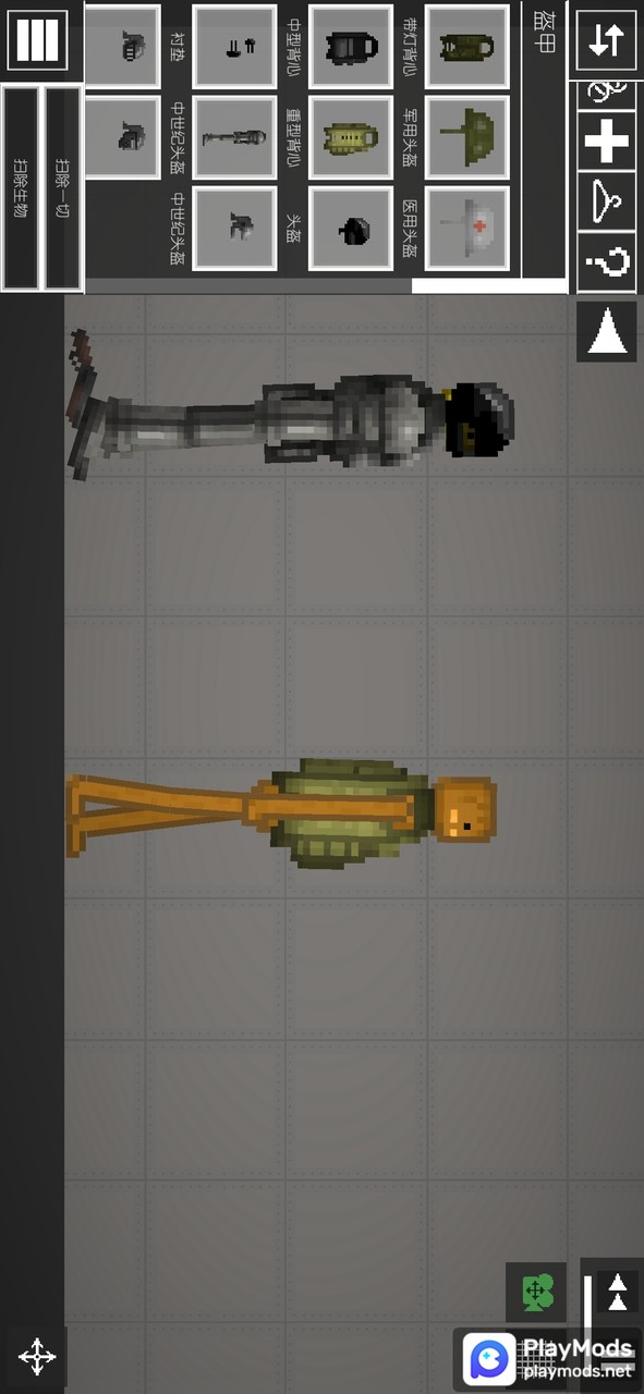 Melon Playground<span>(no ads)</span> screenshot image 5_Popularmodapk.com