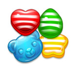 Candy Champ Match 38_Popularmodapk.com