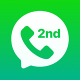 Second Phone Number - 2nd Line2.3.2_Popularmodapk.com