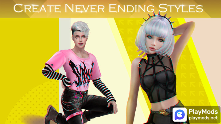 Fashion Beat<span>(Mod Menu)</span> screenshot image 3_Popularmodapk.com