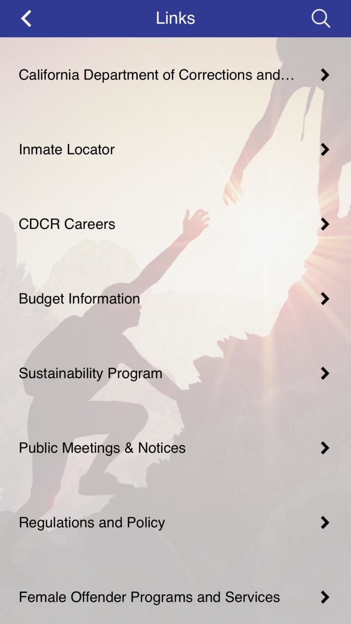 CDCR Wellness screenshot image 7_Popularmodapk.com