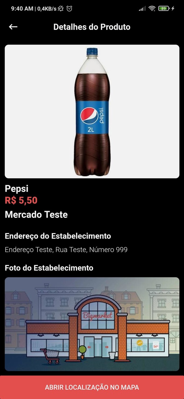 BBB - Bom é Bebida Barata screenshot image 8_Popularmodapk.com