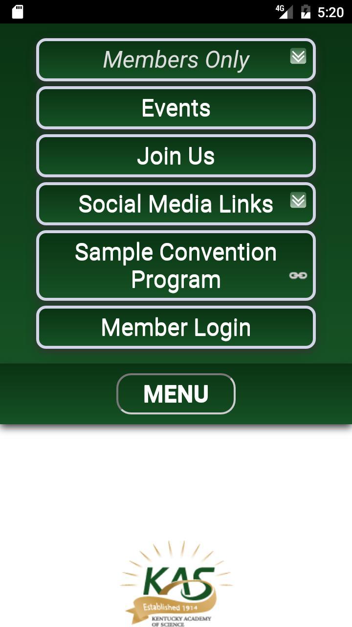 KY Science Mobile App screenshot image 2_Popularmodapk.com
