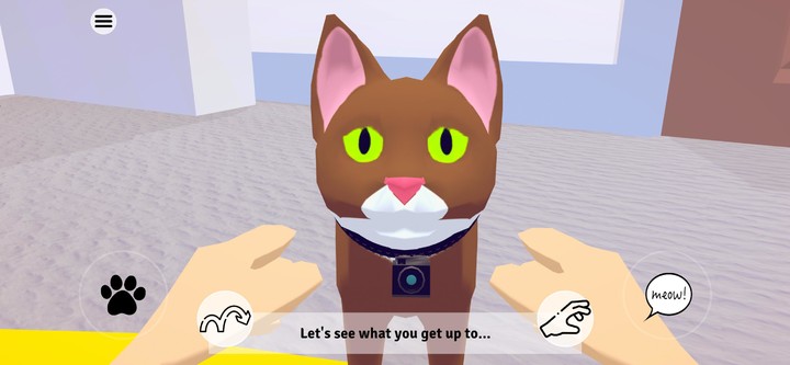 Point of Mew screenshot image 2_Popularmodapk.com