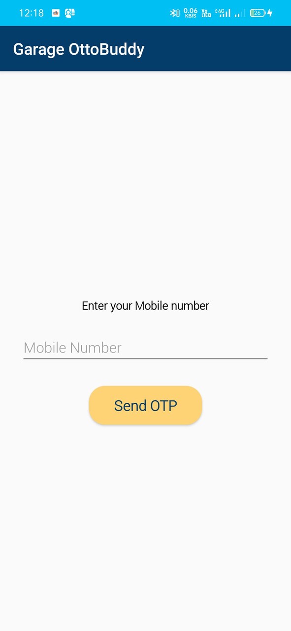 Garage OttoBuddy screenshot image 2_Popularmodapk.com