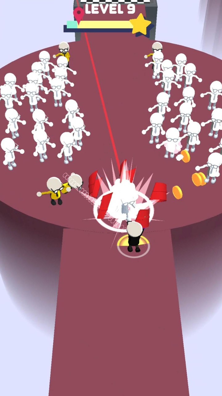 射击侠破解版<span>(mod)</span> screenshot image 1_Popularmodapk.com