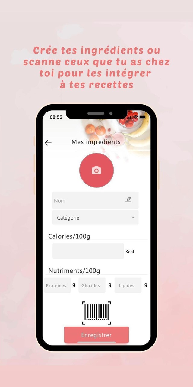 WillMeal screenshot image 5_Popularmodapk.com
