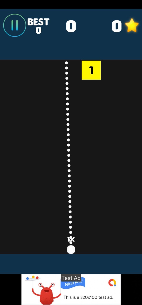 Bricks Breaker 2021 screenshot image 12_Popularmodapk.com