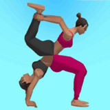 Couples Yoga(No Ads)1.3.8_Popularmodapk.com
