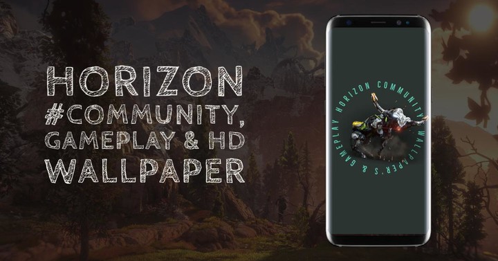 Community Horizon Zero Down,Ga screenshot image 4_Popularmodapk.com