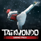Taekwondo Grand Prix2.1.4_Popularmodapk.com