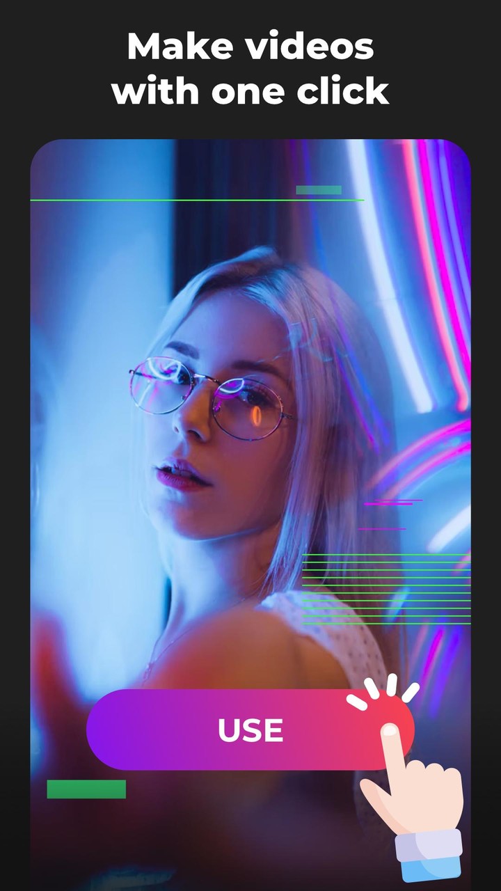 Music Video Maker - InMelo screenshot image 7_Popularmodapk.com