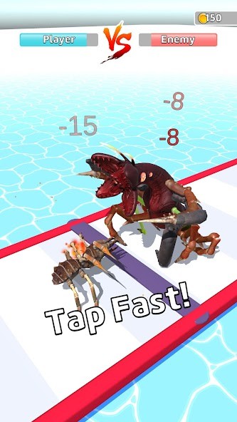 Lobby screenshot image 2_Popularmodapk.com