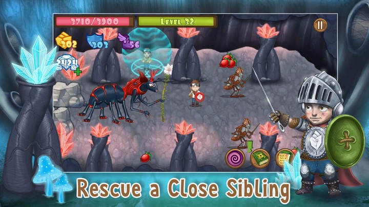 Inside Grass screenshot image 3_Popularmodapk.com