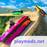 Universal Bus Simulator 2022<span>(Speed change)</span>1.4_Popularmodapk.com