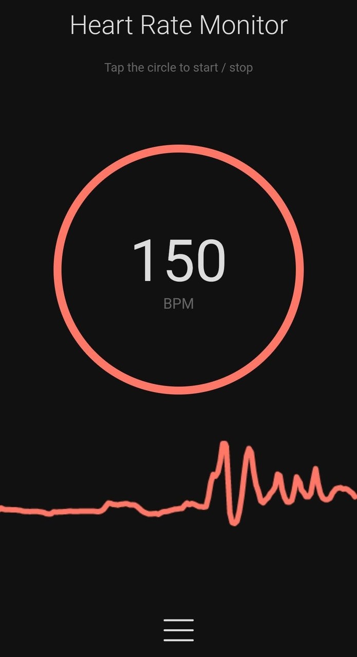 Pulsometer screenshot image 14_Popularmodapk.com