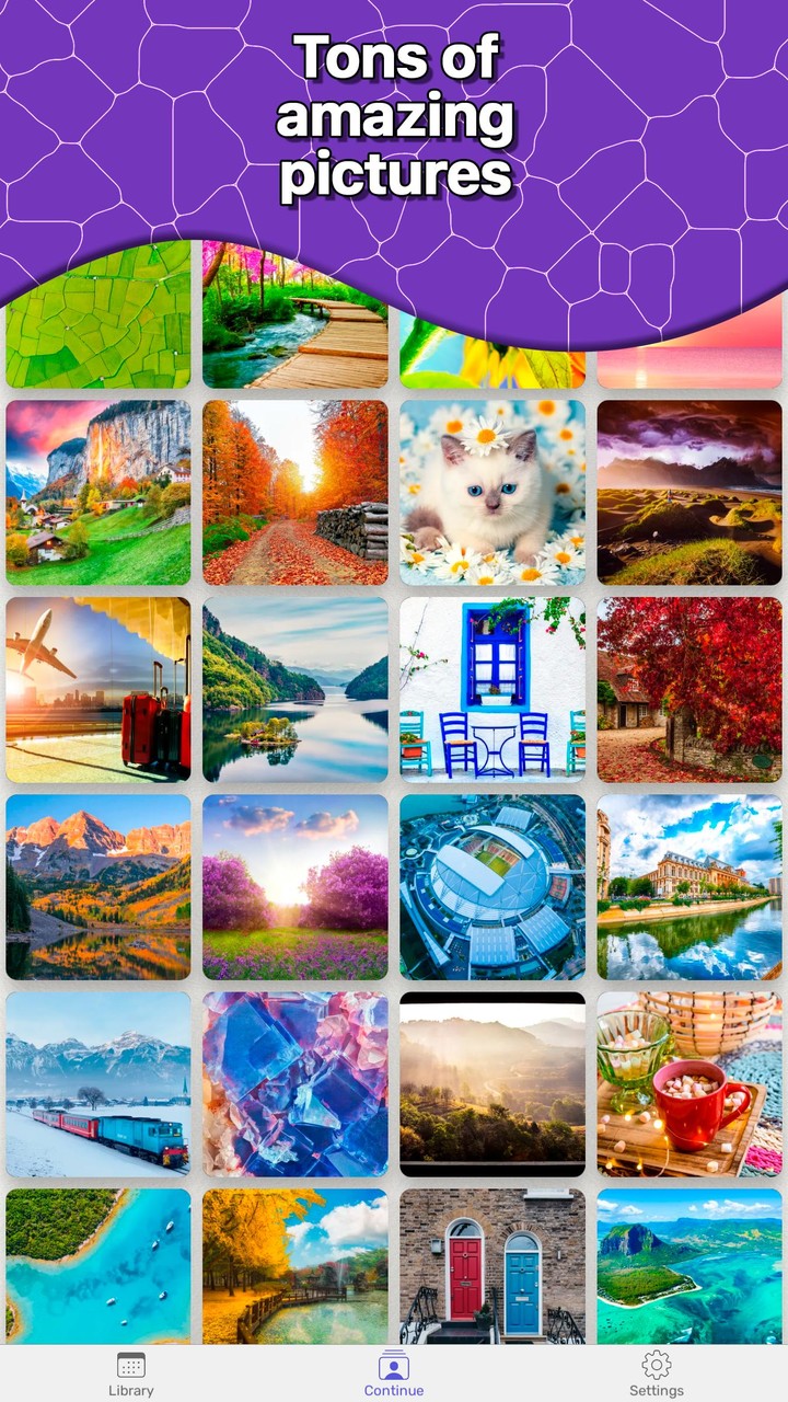 Right Piece Puzzle screenshot image 5_Popularmodapk.com