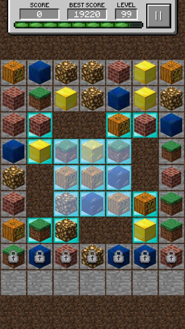 Minecrash screenshot image 5_Popularmodapk.com