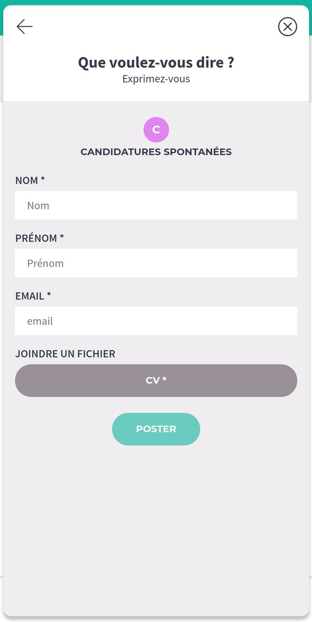 Tous CAPG screenshot image 3_Popularmodapk.com
