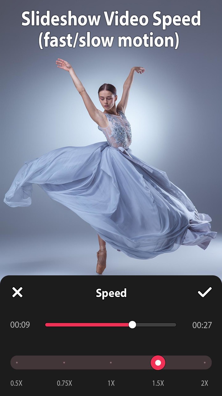 Photo Music Video Maker 2022 screenshot image 3_Popularmodapk.com