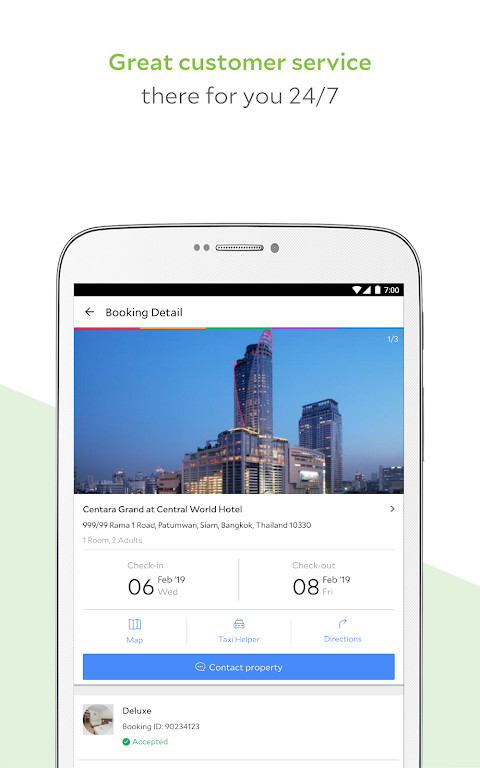 Agoda screenshot image 14_Popularmodapk.com