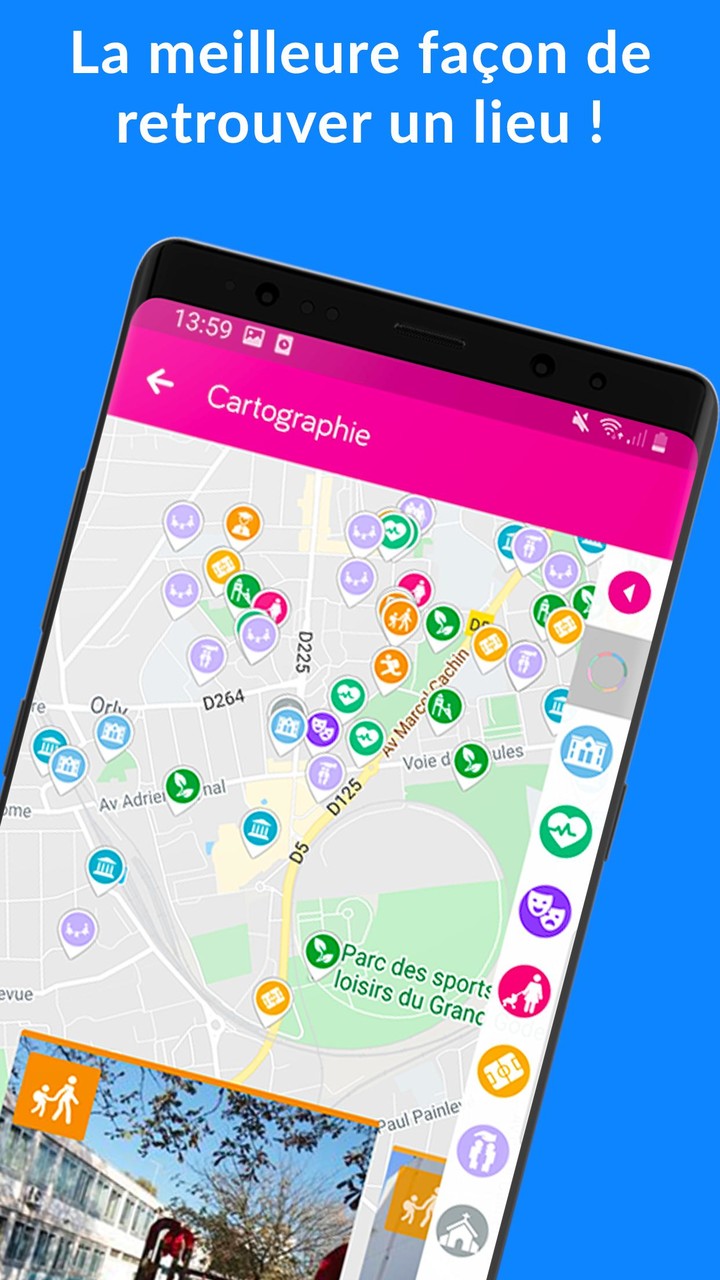 Ville d'Orly screenshot image 11_Popularmodapk.com