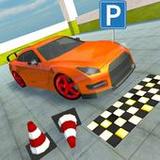 Epic Car Parking 3D Car Games0.4_Popularmodapk.com