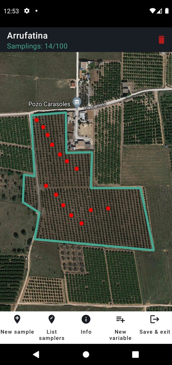 IOland Samplers screenshot image 4_Popularmodapk.com