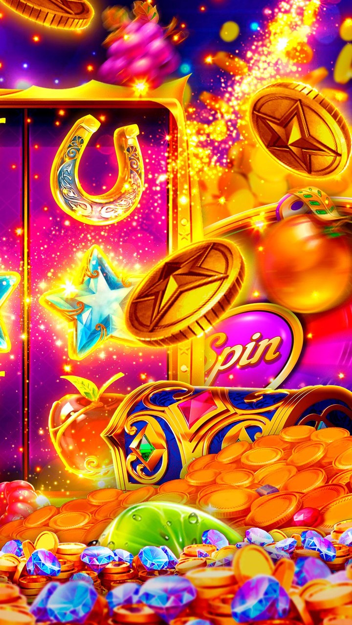 Magic Star screenshot image 4_Popularmodapk.com