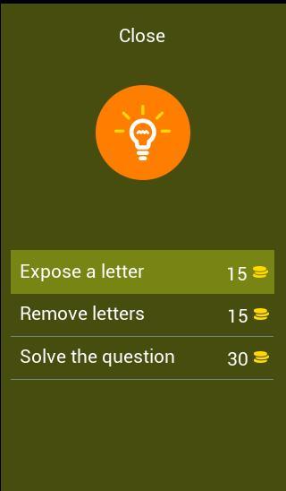 Interesting Cars - Guess Word screenshot image 4_Popularmodapk.com