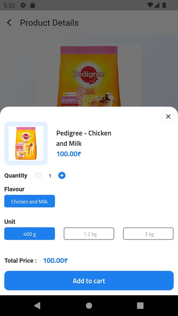 Pet Galaxy screenshot image 7_Popularmodapk.com